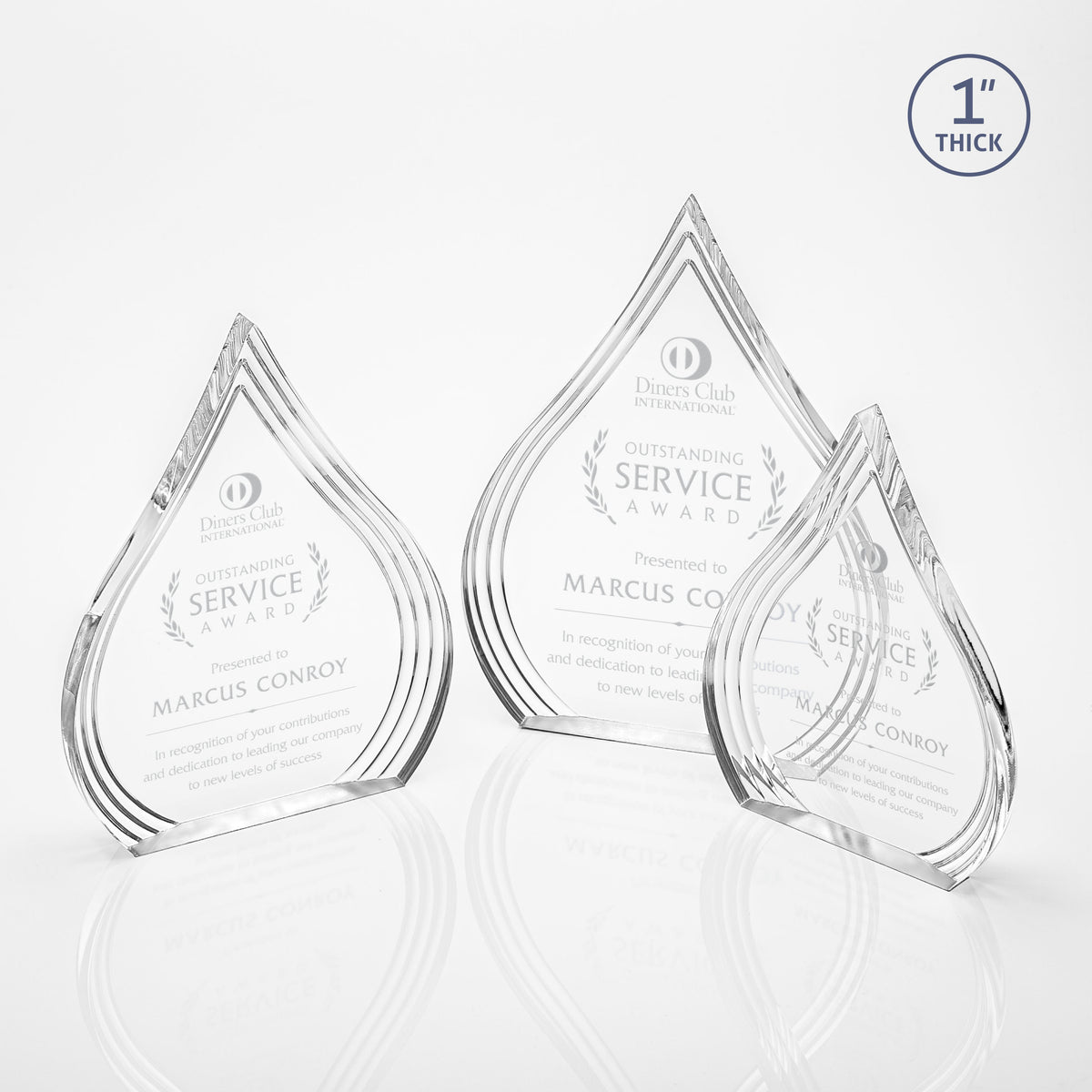 Dover Award