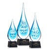 Matrix Award on Robson Base