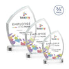 Daltry VividPrint™ Award on Alberton Base