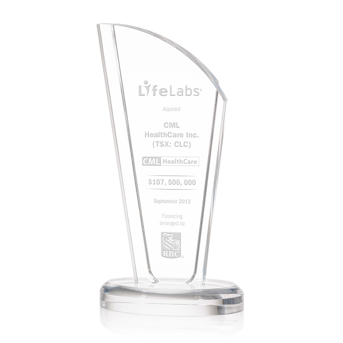 Bridgewood Award