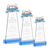 EdgeCraft Tapered Award on Alberton