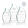 Croydon Flame Award on Alberton Base