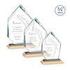 Deerhurst Ice Peak Award