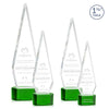 Springfield Award – Base & Size Options