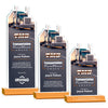 Longhaul VividPrint™ Award