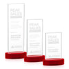 Heathrow Award on Alberton Base