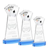 Poker Award on Alberton Base
