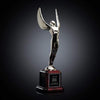 Winged Achievement Award on Rosewood