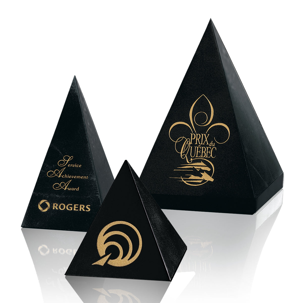 Marble Pyramid Award