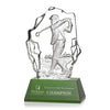 Nomad Male Golfer Award