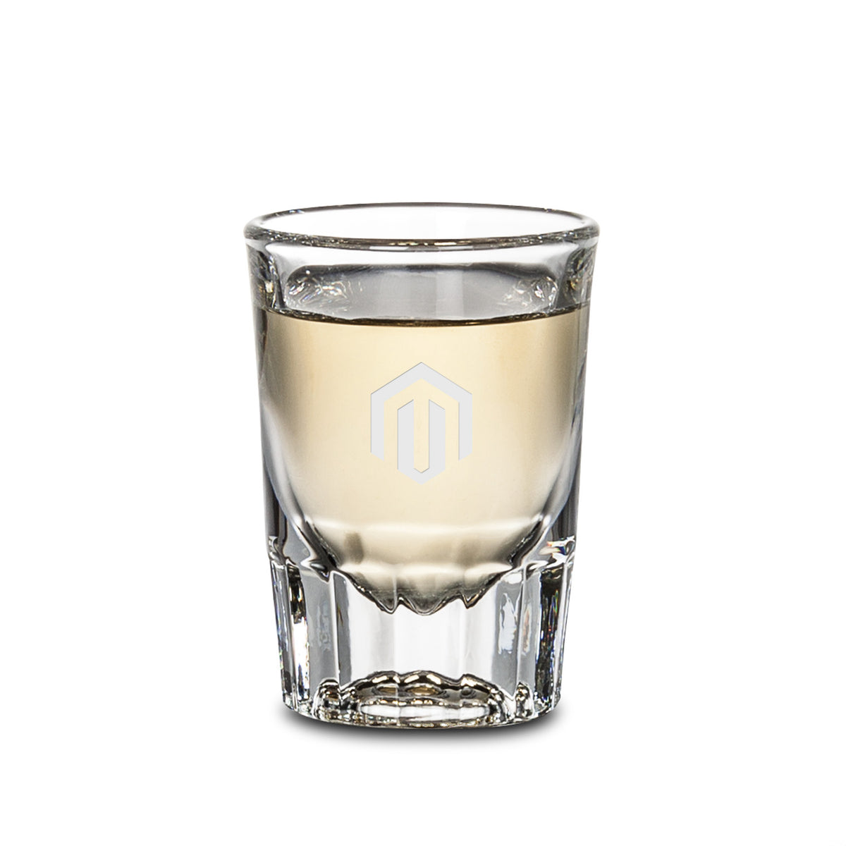 Seville Shot Glass - 2oz