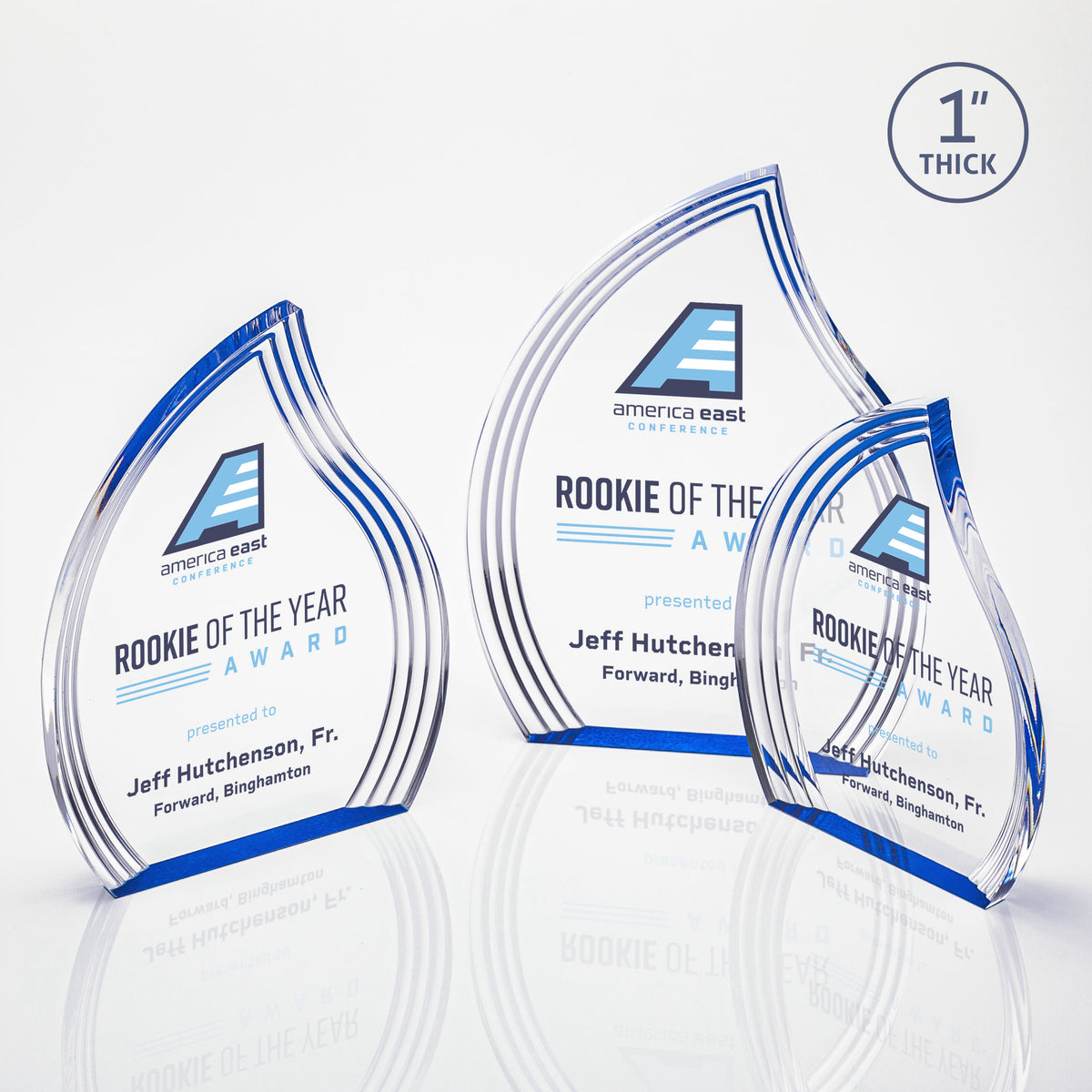Tidworth VividPrint™ Award
