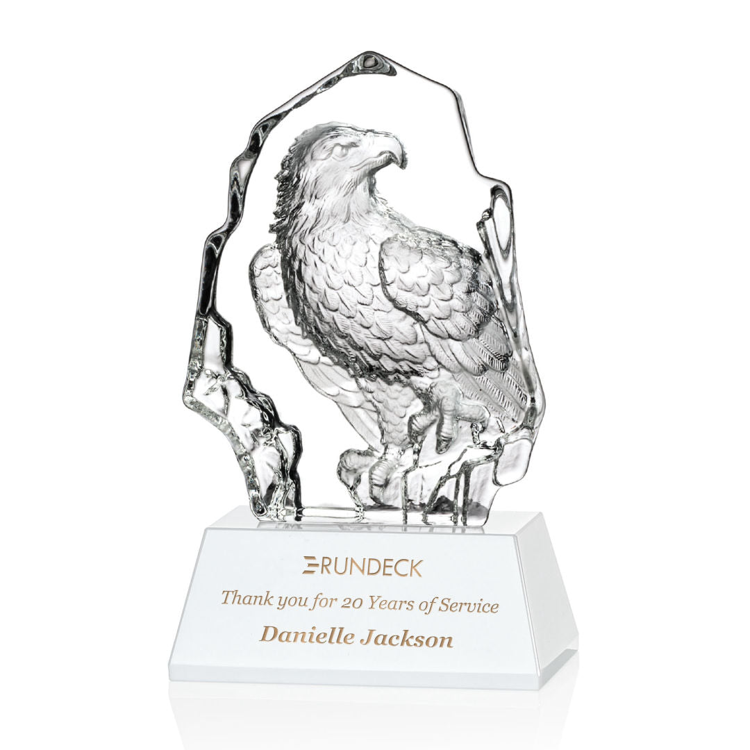 Ottavia Full Eagle Award