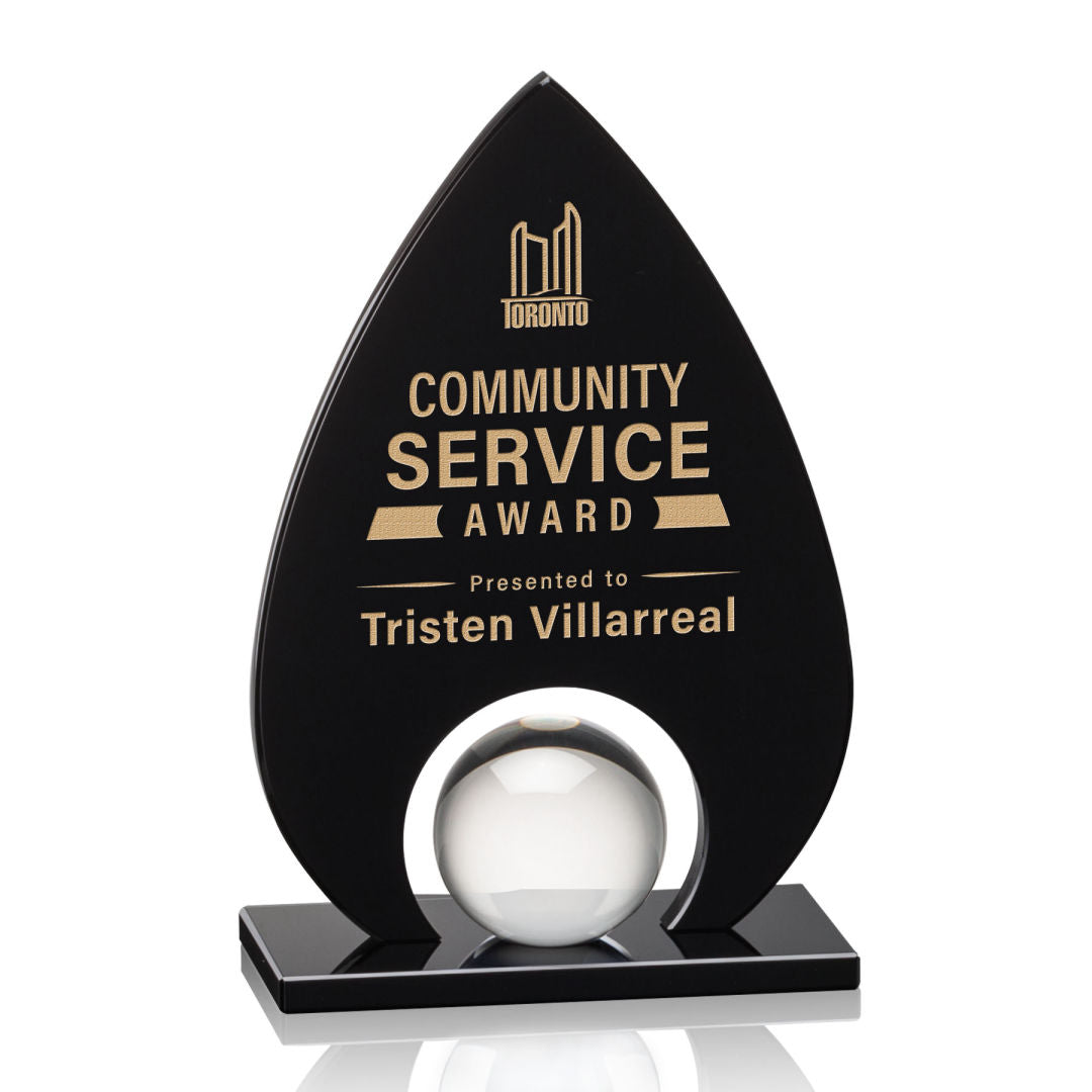 Dangerfield Award
