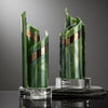 Shadow Dancer Art Glass Award