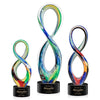 Duarte Award on Marvel Base