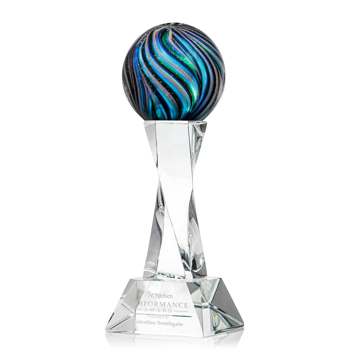 Malton Award on Langport Base