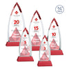 Shildon VividPrint™ Award on Newhaven