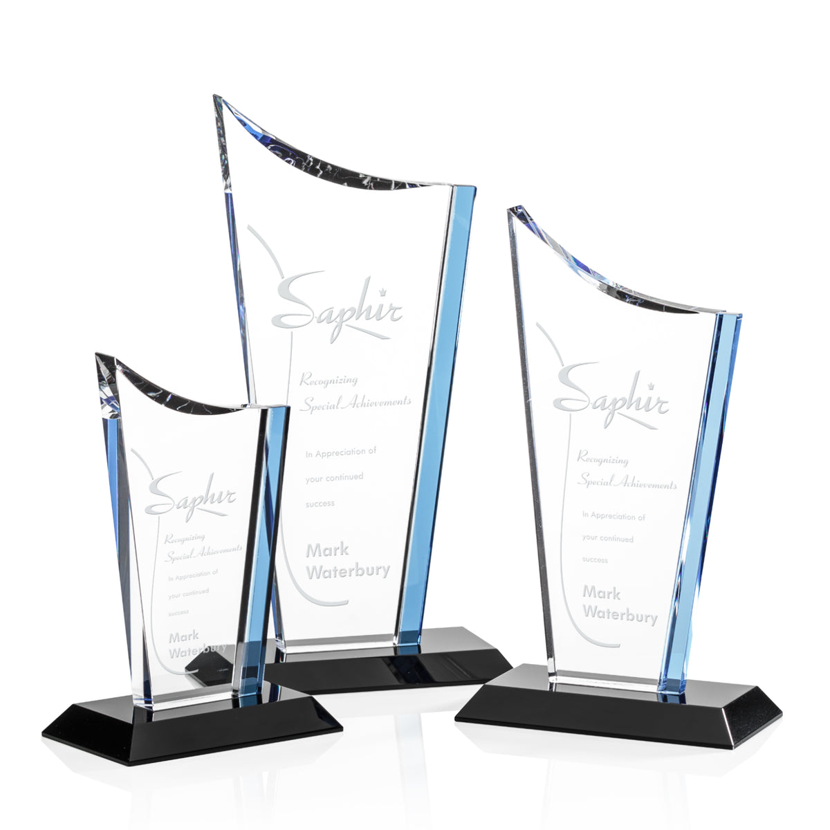 Harris Award
