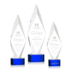 Manilow Award on Paragon Base