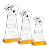 Poker Award
