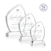 Daltry Award on Newhaven Base
