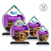Royal Diamond VividPrint™ Award