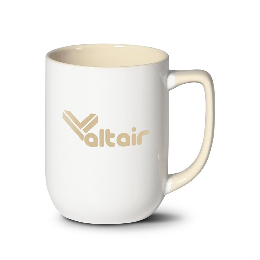 Wealden Mug - 17oz — Almond — DCC1321-AL