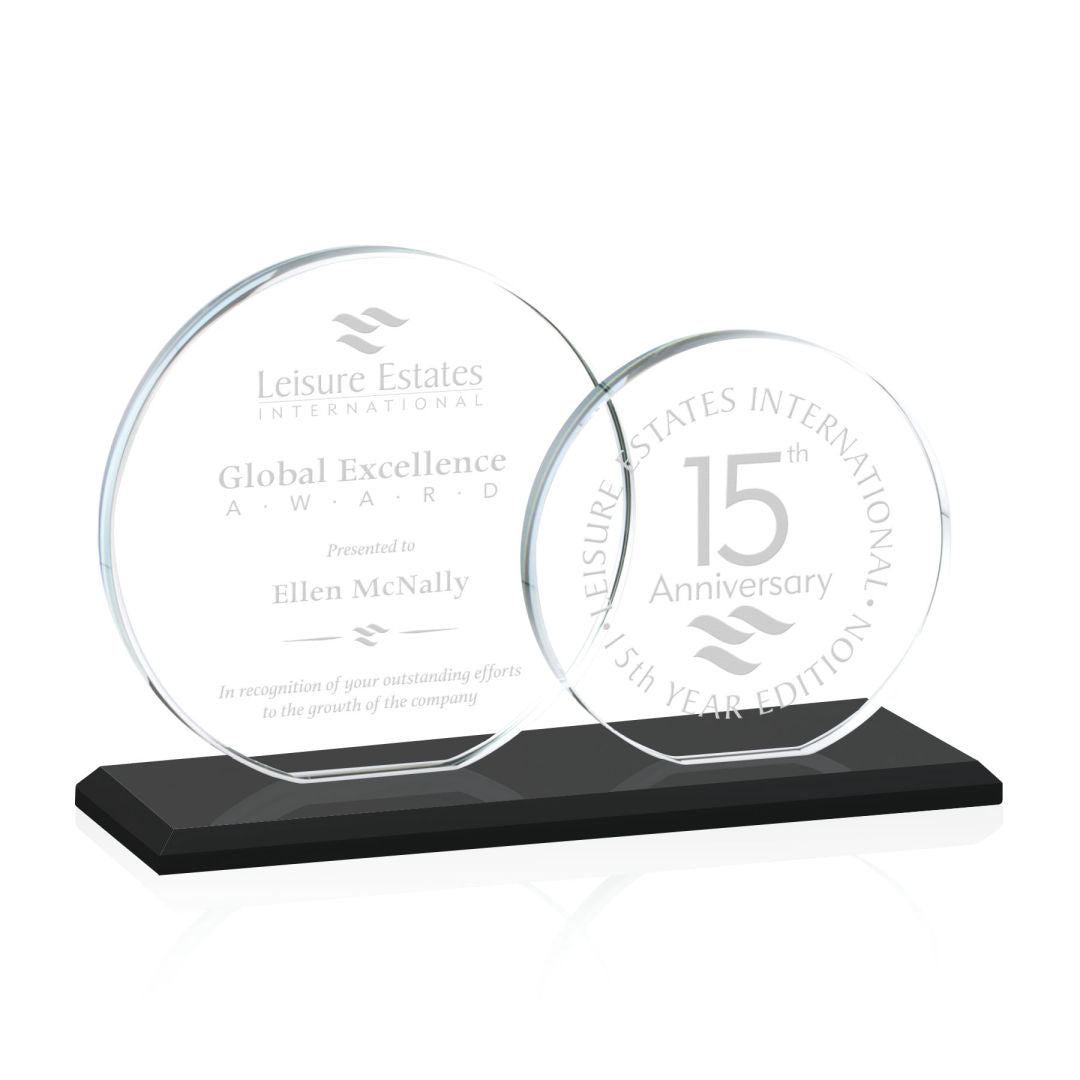 Double Victoria Award — AWS316-K
