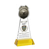 Police Badge VividPrint™ Award – Base & Size Options