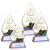 Shelton VividPrint™ Award on Newhaven Base