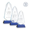 Sheridan Award on Newhaven