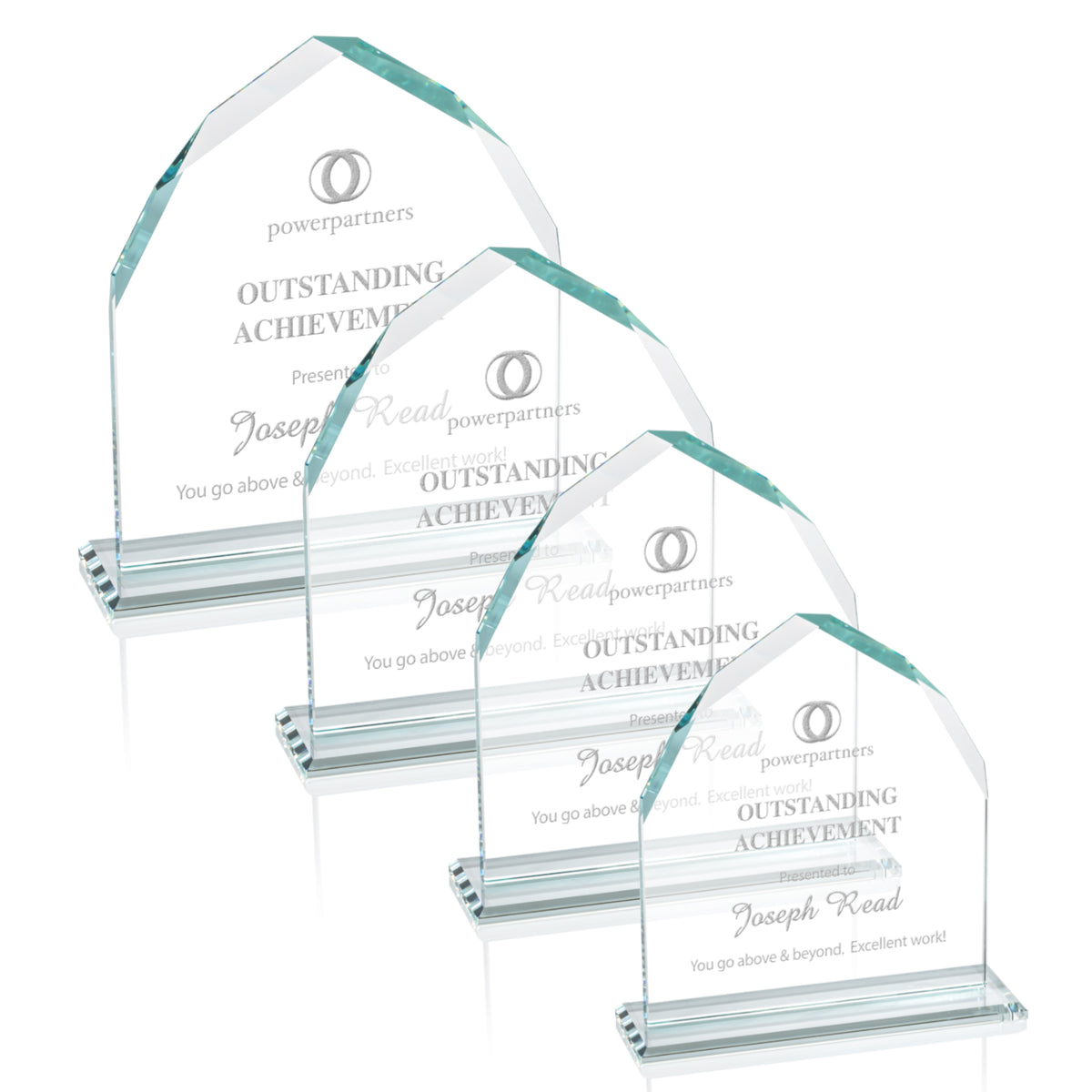 Montibello Award