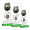 Police Badge VividPrint™ Award