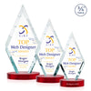 Richmond VividPrint™ Award on Alberton Base