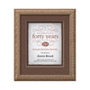 Romagna Artisan Paper Certificate Framed Award