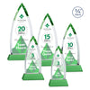 Shildon VividPrint™ Award on Newhaven