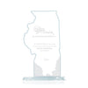 State Map Award - Illinois