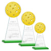 Edenwood Pickleball Award