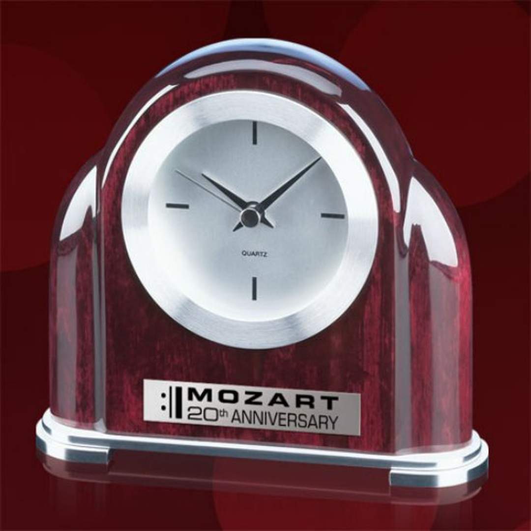 Fenwood Clock