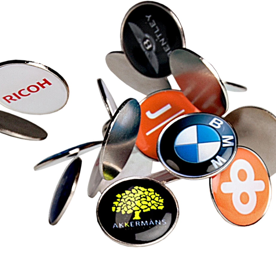 Express Pitchfix® Ball Marker