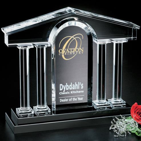 Barona Award