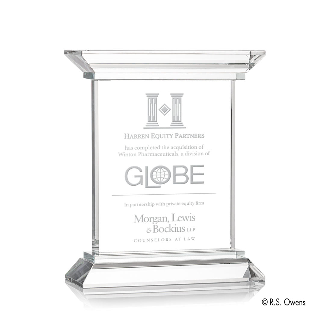 Doric Award