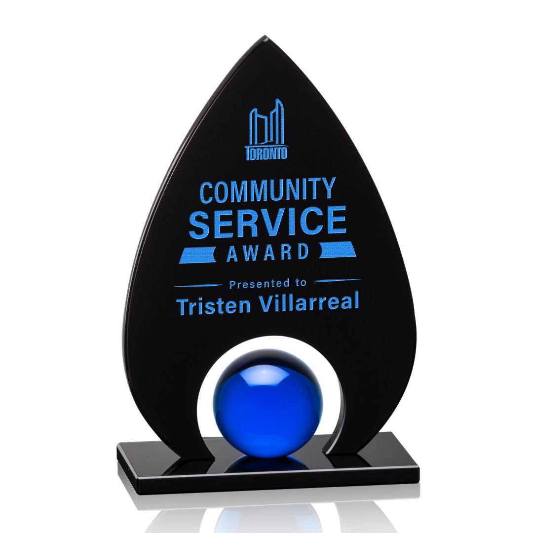 Dangerfield Award