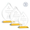 Worthington Flame Award