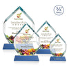 Royal Diamond VividPrint™ Award on Newhaven