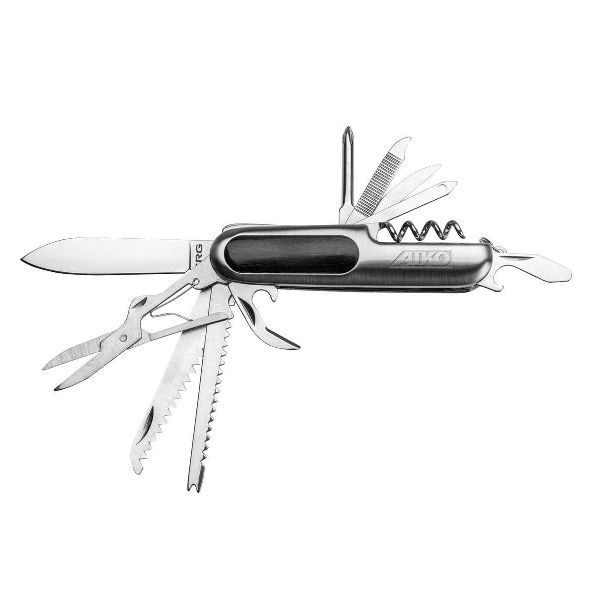 Rustic Multi-Tool