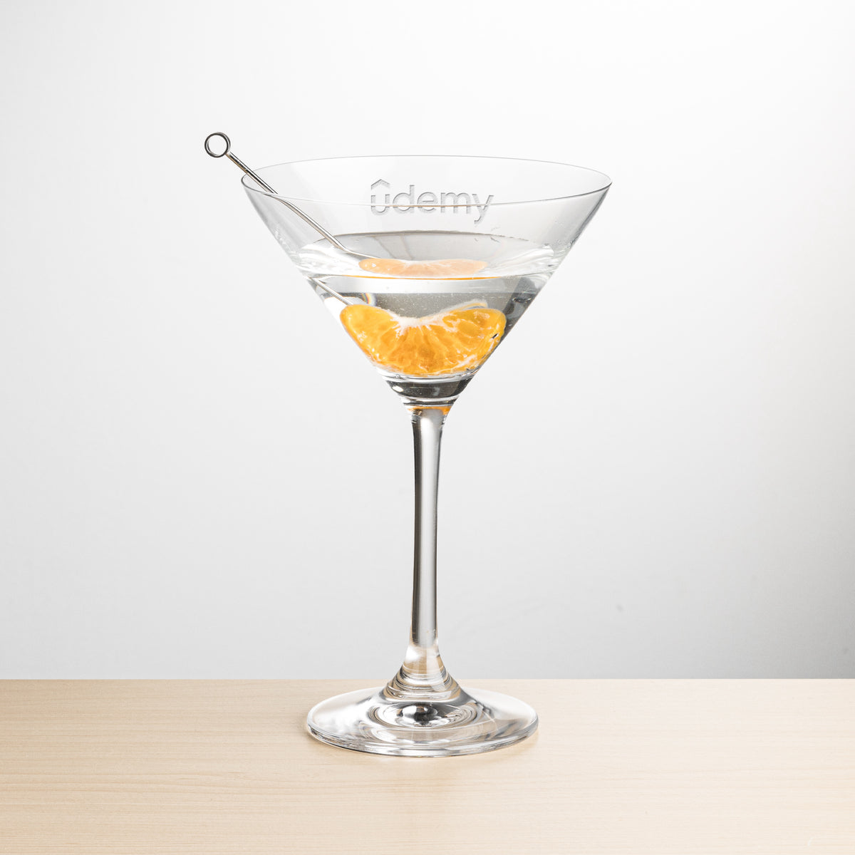 Burlington Martini