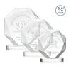 Bradford Award on Alberton Base