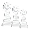Crescent & Star Award on Hartford Base